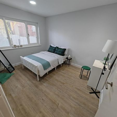 Slieve Apartment Suites Бирмингем Экстерьер фото