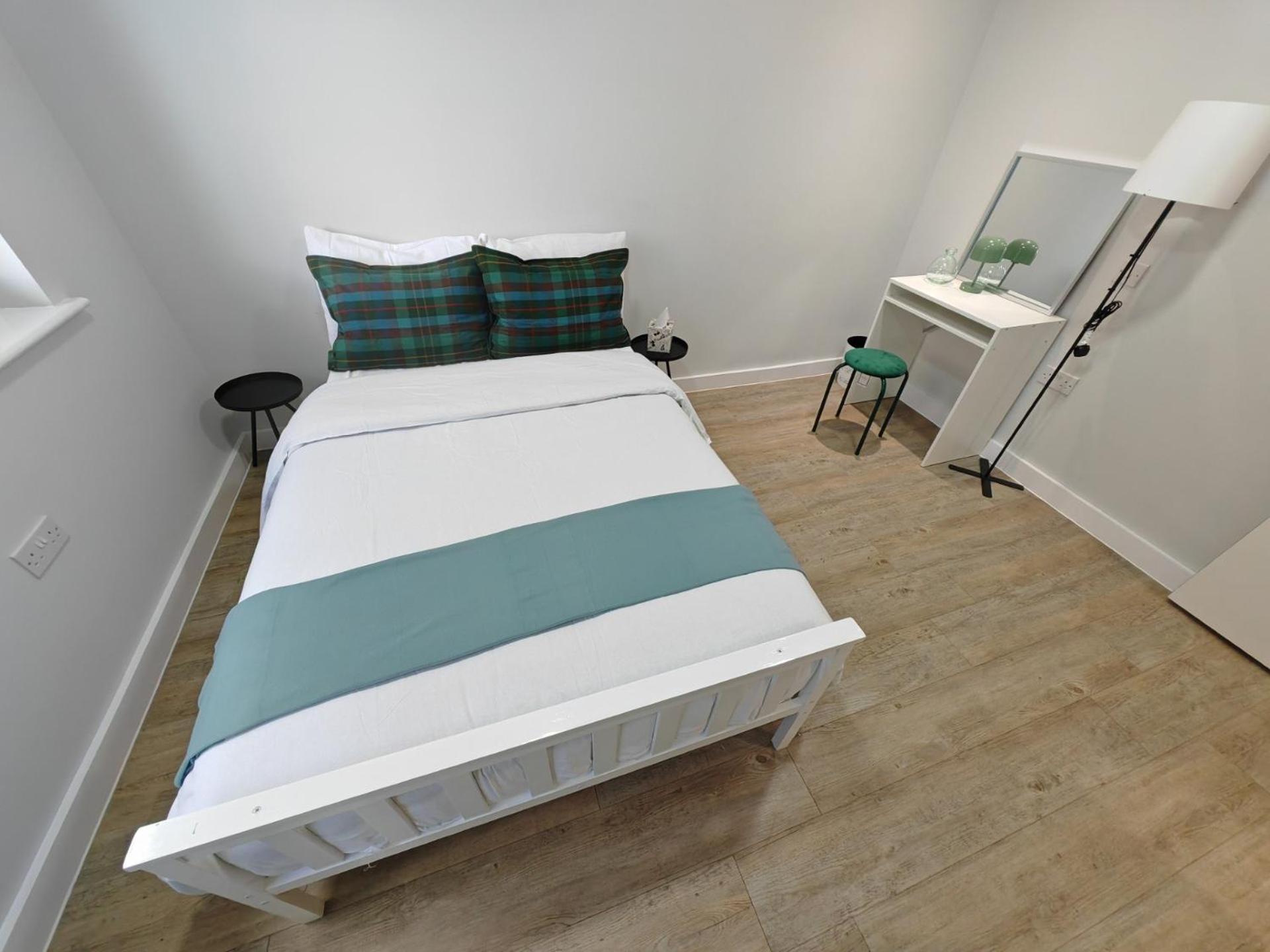 Slieve Apartment Suites Бирмингем Экстерьер фото