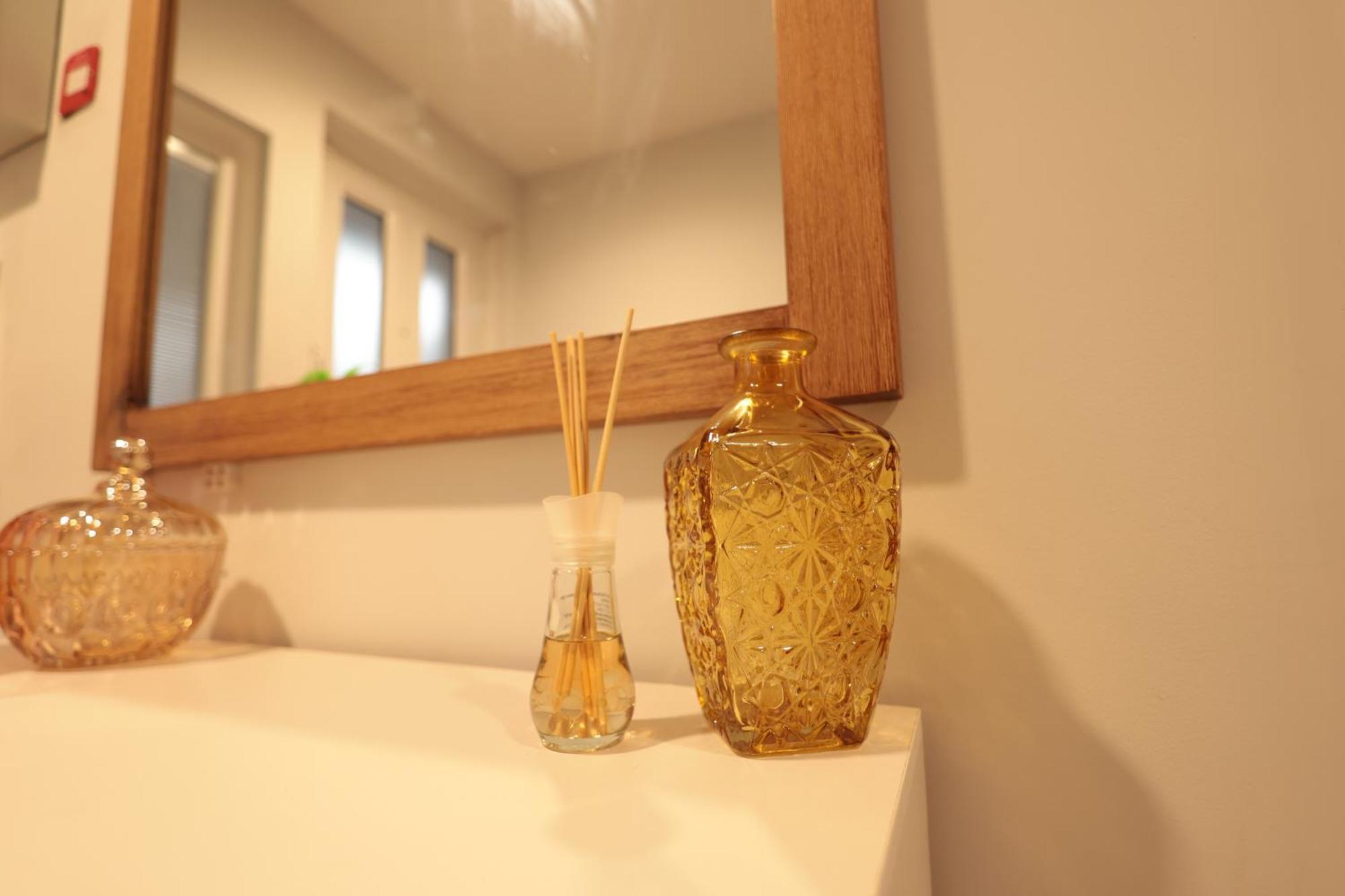 Slieve Apartment Suites Бирмингем Экстерьер фото