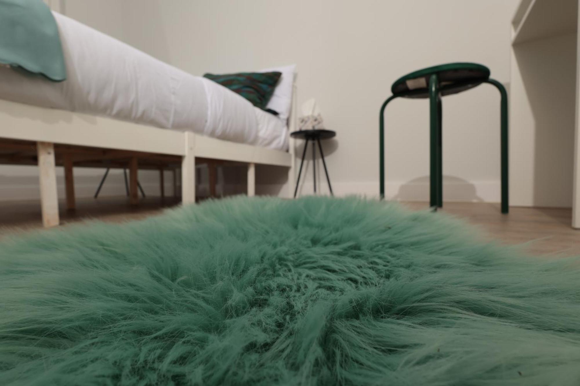 Slieve Apartment Suites Бирмингем Экстерьер фото